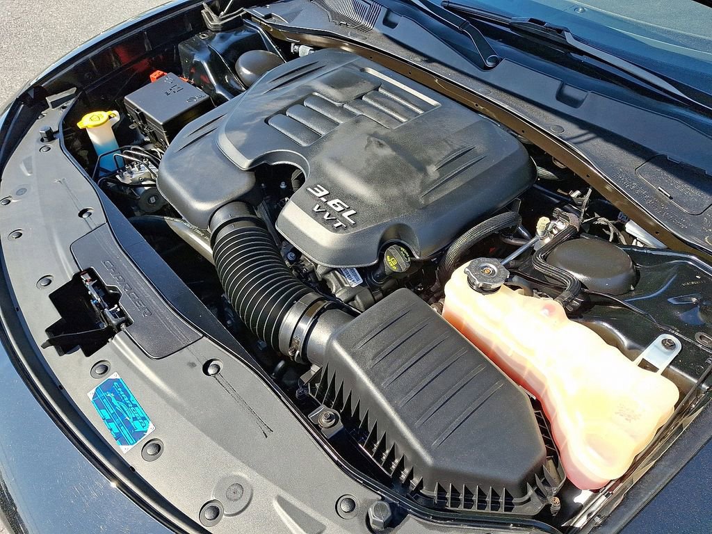 Used 2023 Dodge Charger SXT image 28