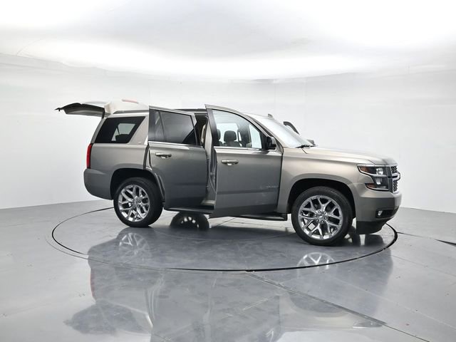 Used 2018 Chevrolet Tahoe LT image 52