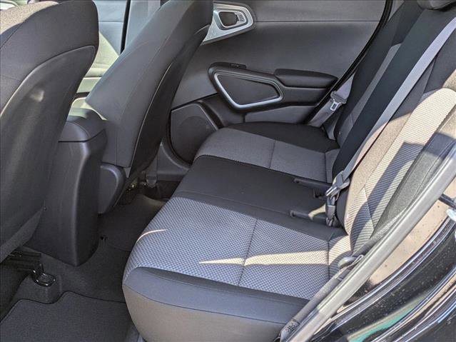 Used 2020 Kia Soul LX FWD image 16