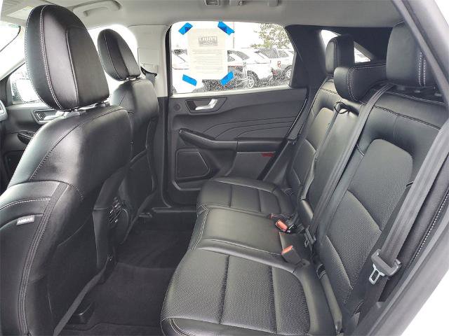 Certified 2022 Ford Escape SEL w/ Technology Package image 24