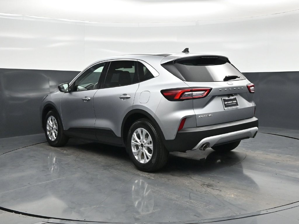 Certified 2023 Ford Escape Active FWD image 6