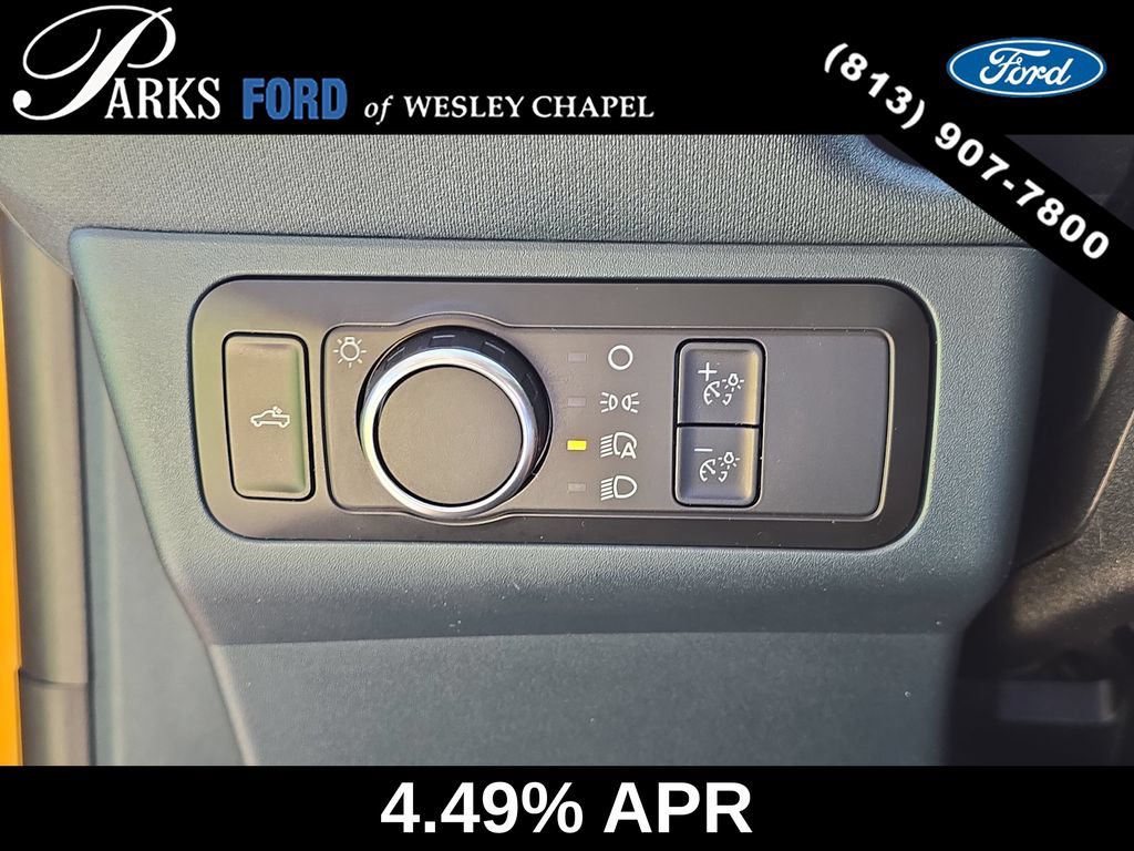 Certified 2022 Ford Maverick XLT FWD image 26