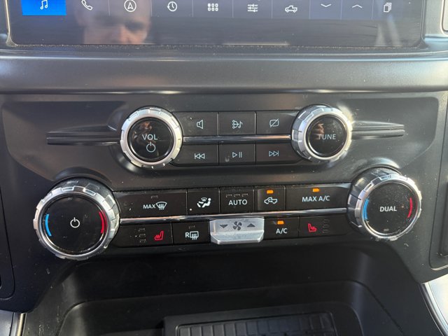 Certified 2024 Ford F150 Tremor w/ Bed Utility Package AWD/4WD image 21