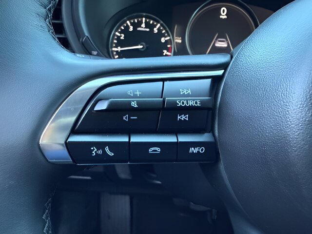 Used 2025 MAZDA CX-30 AWD 2.5 S w/ Preferred Package image 13