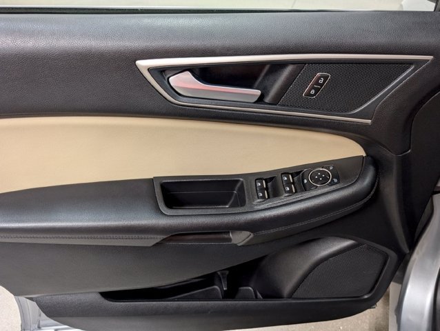 Certified 2024 Ford Edge SEL AWD/4WD image 11