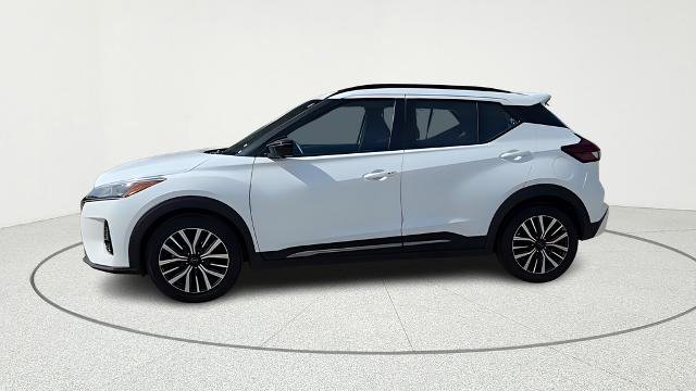 Used 2024 Nissan Kicks SR image 5
