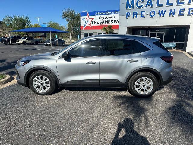 Certified 2024 Ford Escape Active FWD image 3