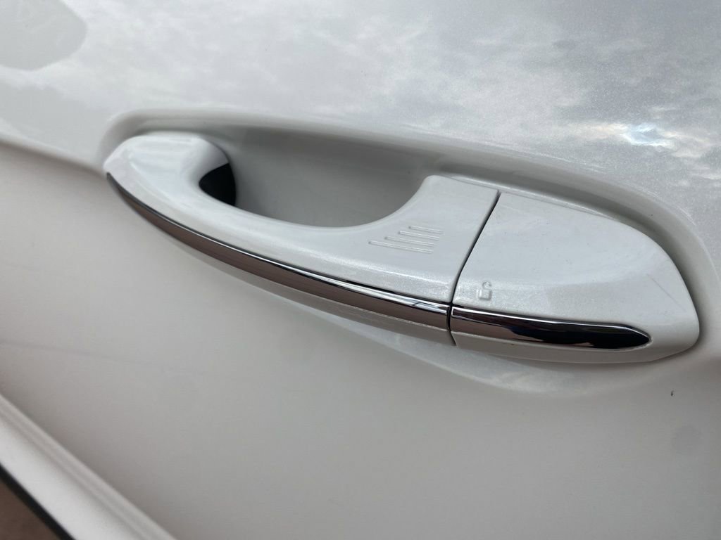 Certified 2023 Ford Edge Titanium image 24