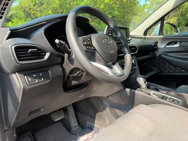 Used 2019 Hyundai Santa Fe SEL AWD/4WD image 14