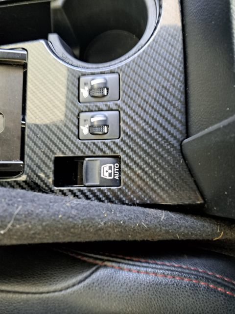 Used 2021 Toyota 4Runner TRD Off-Road Premium AWD/4WD image 16