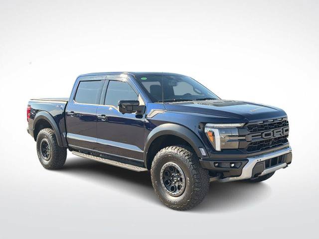Certified 2024 Ford F150 Raptor AWD/4WD image 2