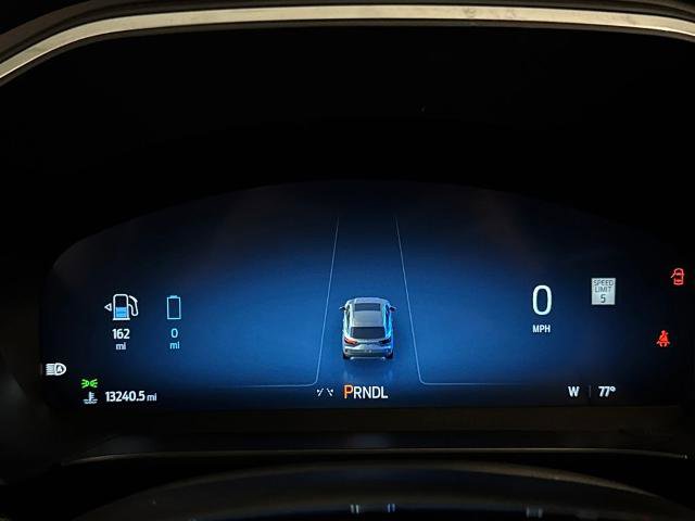 Certified 2025 Ford Escape SE w/ PHEV Premium Package image 23