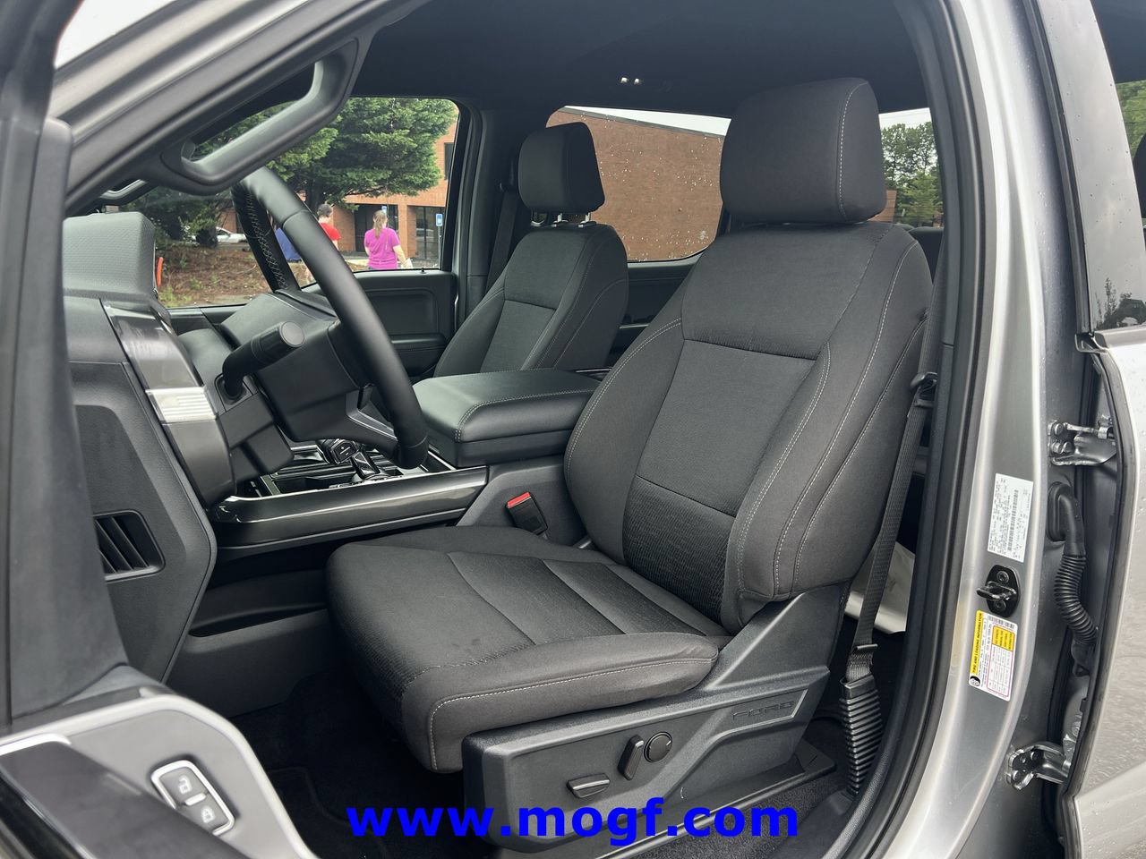 Certified 2023 Ford F150 XLT w/ Equipment Group 302A High AWD/4WD image 18
