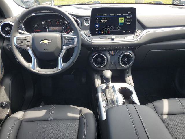 Used 2024 Chevrolet Blazer LT w/ Midnight/Sport Edition AWD/4WD image 22
