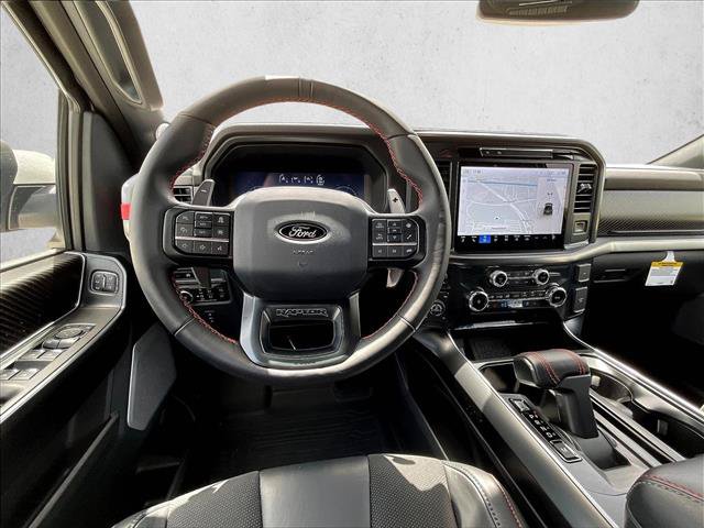 Certified 2025 Ford F150 Raptor AWD/4WD image 7