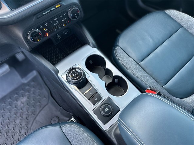 Certified 2023 Ford Bronco Sport Outer Banks image 22