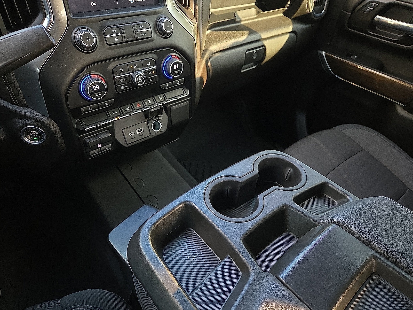 Used 2023 Chevrolet Silverado 3500 LT w/ All Star Edition AWD/4WD image 25