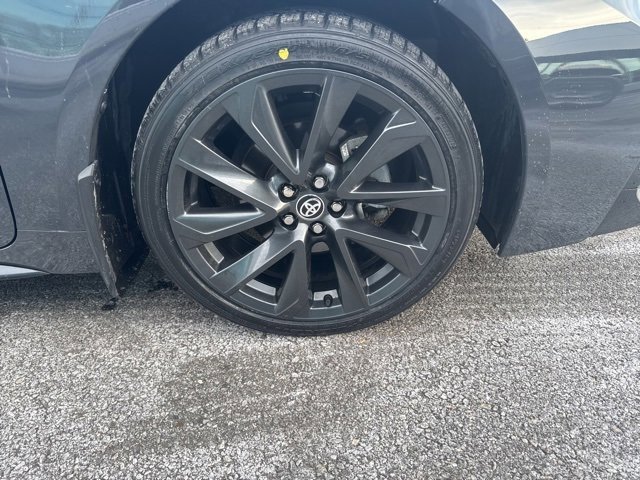 Used 2023 Toyota Corolla XSE image 9