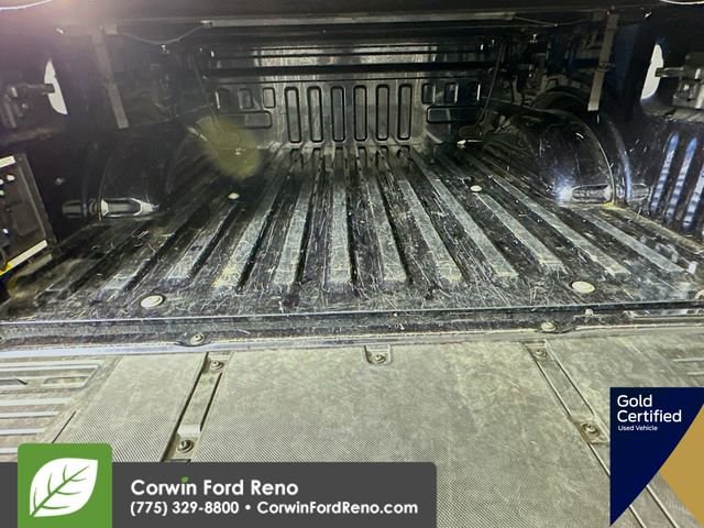 Certified 2021 Ford F150 Platinum w/ Equipment Group 701A High AWD/4WD image 30