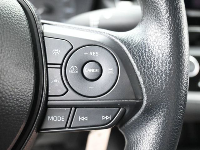 Used 2024 Toyota Corolla LE FWD image 16