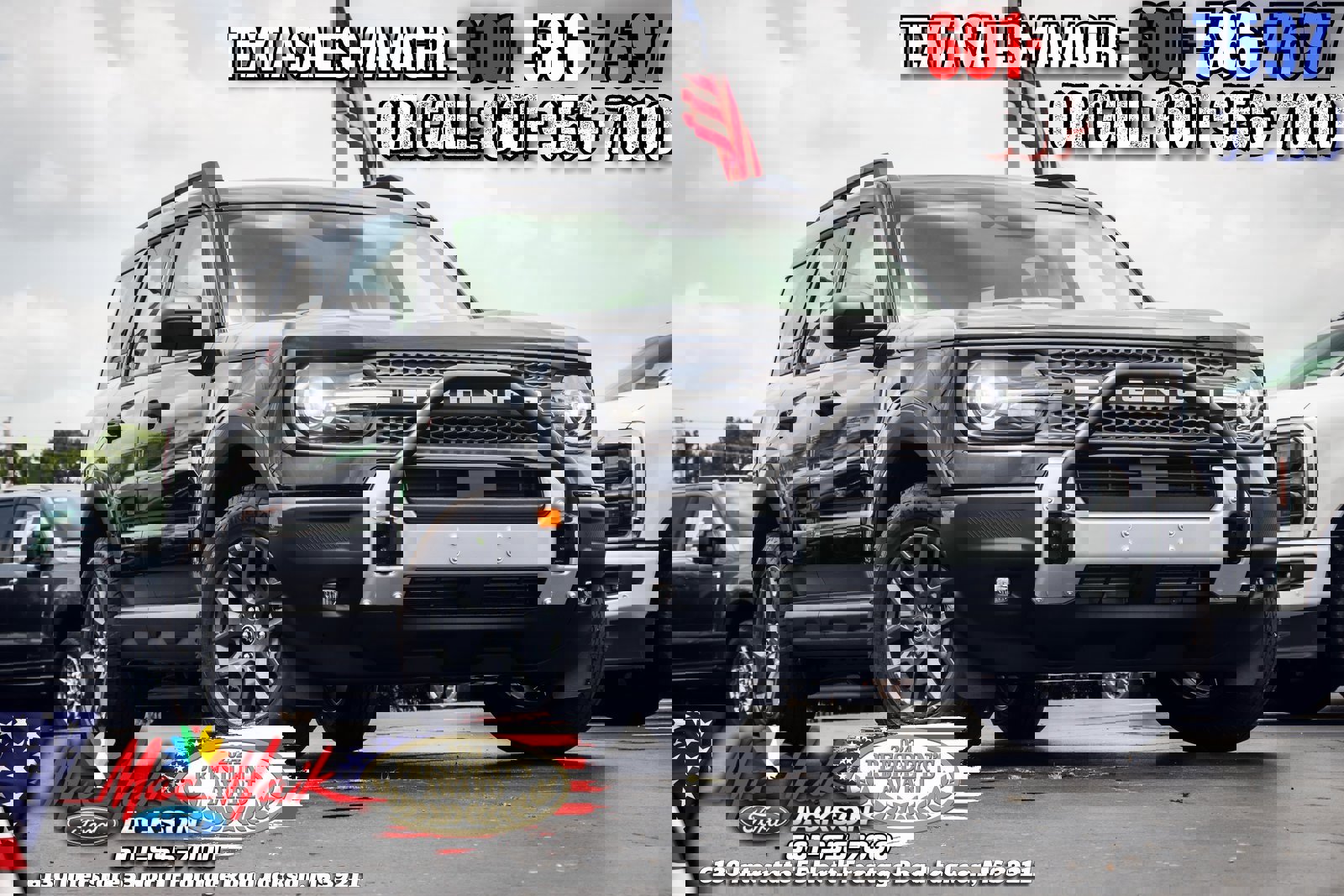 Certified 2025 Ford Bronco Sport Big Bend image 1