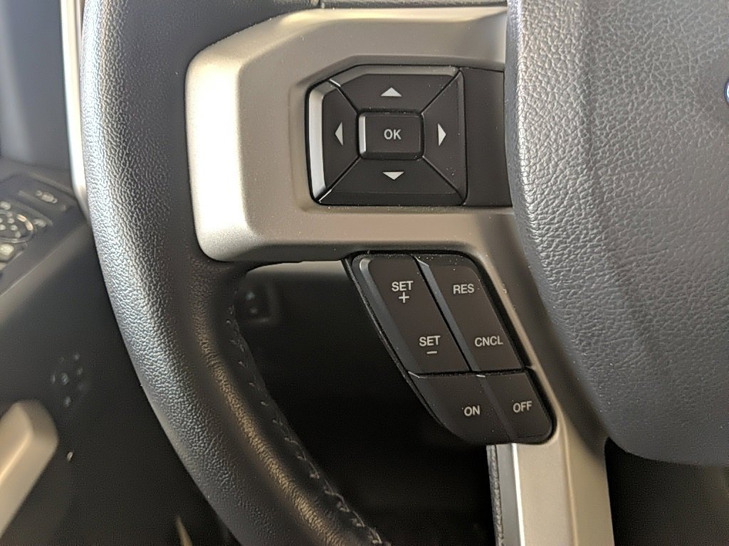 Certified 2022 Ford F250 Lariat w/ Tremor Off-Road Package image 17