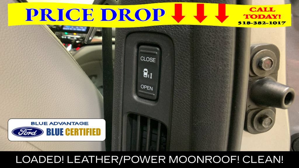 Used 2020 Honda Odyssey EX-L image 15