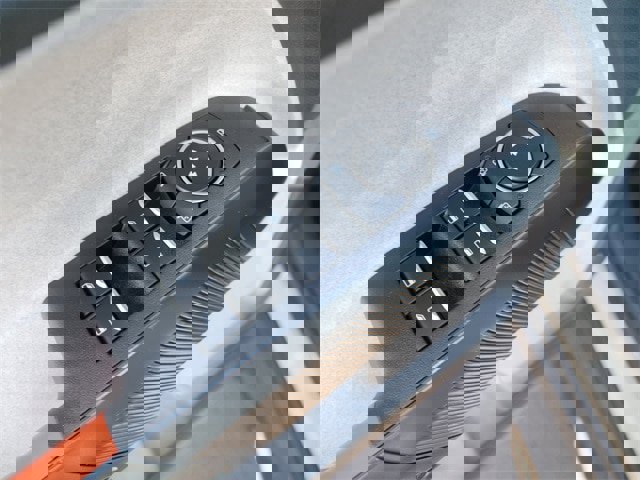 Certified 2024 Ford Maverick XLT image 17