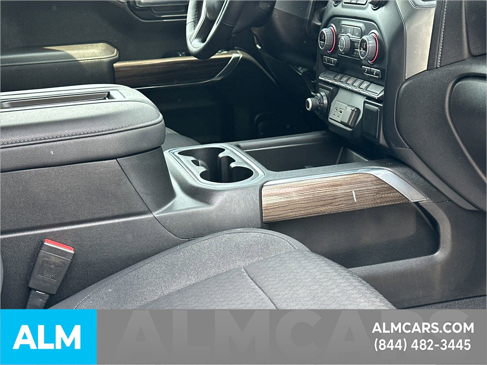 Used 2022 Chevrolet Silverado 1500 RST image 32