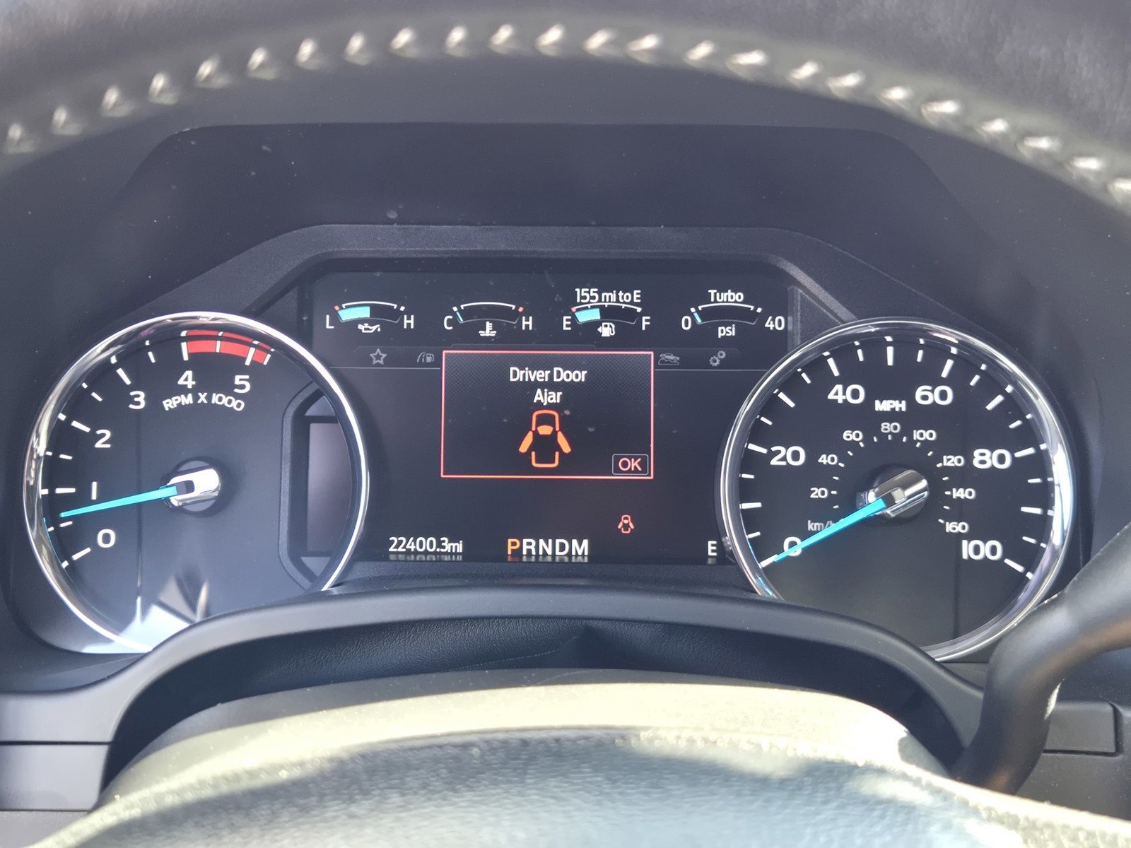 Certified 2021 Ford F250 Lariat image 25