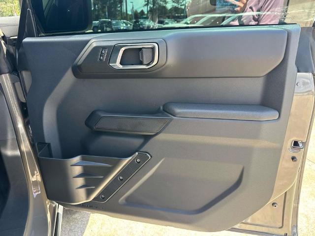 Certified 2025 Ford Bronco Badlands AWD/4WD image 13