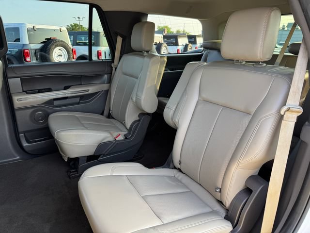 Certified 2021 Ford Expedition XLT AWD/4WD image 16