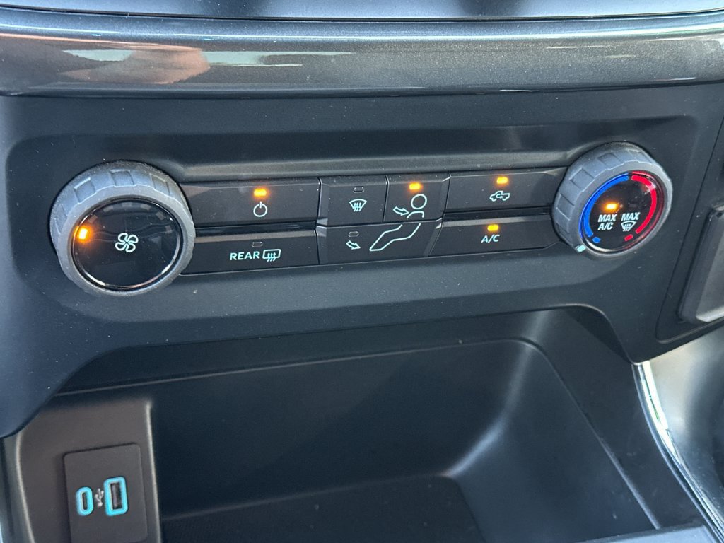 Certified 2023 Ford F150 XL w/ STX Appearance Package RWD image 19
