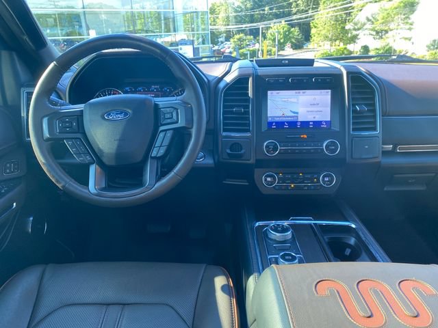 Certified 2020 Ford Expedition King Ranch AWD/4WD image 14