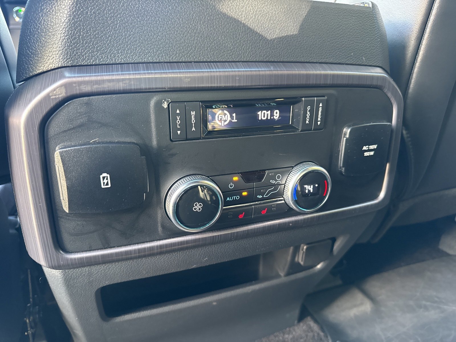 Certified 2022 Ford Expedition Platinum image 40