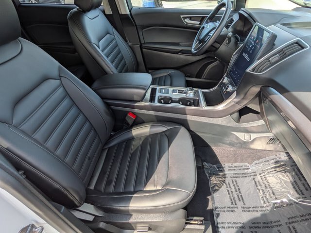 Certified 2023 Ford Edge SEL w/ Convenience Package AWD/4WD image 27
