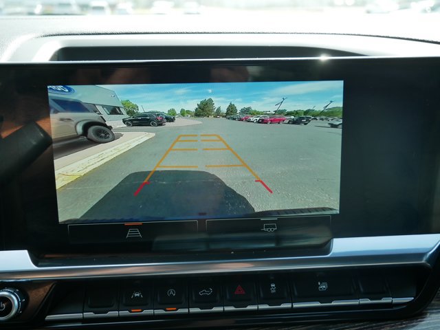 Used 2022 GMC Sierra 1500 Elevation AWD/4WD image 22