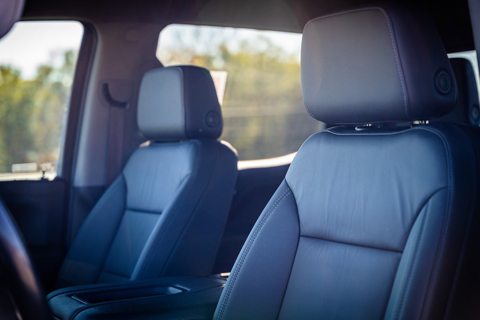 Used 2021 Chevrolet Silverado 1500 RST w/ All Star Edition Plus image 23