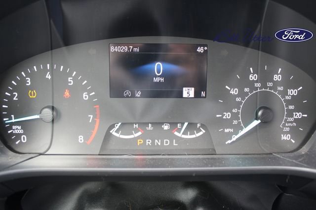 Certified 2022 Ford Escape SEL w/ SEL Stealth AWD Package image 22