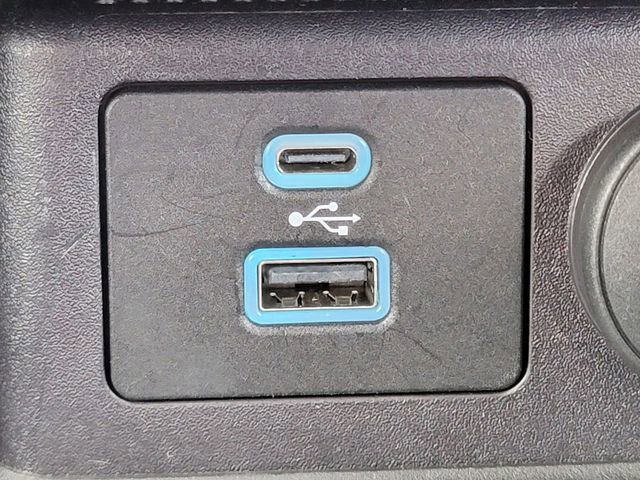 Certified 2023 Ford Escape ST-Line w/ Tech Pack #1 image 15