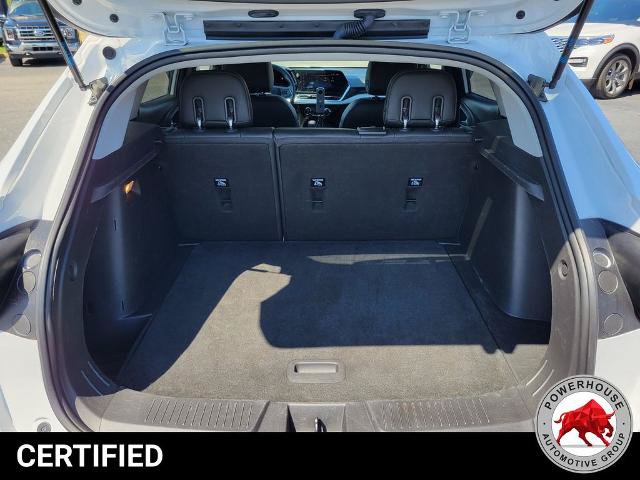 Used 2024 Chevrolet Trax LT FWD image 14