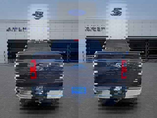 Certified 2021 Ford F150 XL w/ Equipment Group 101A High image 3