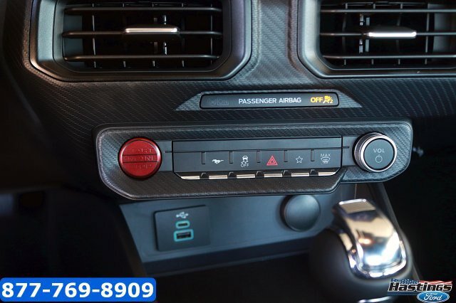 Certified 2024 Ford Mustang GT RWD image 21