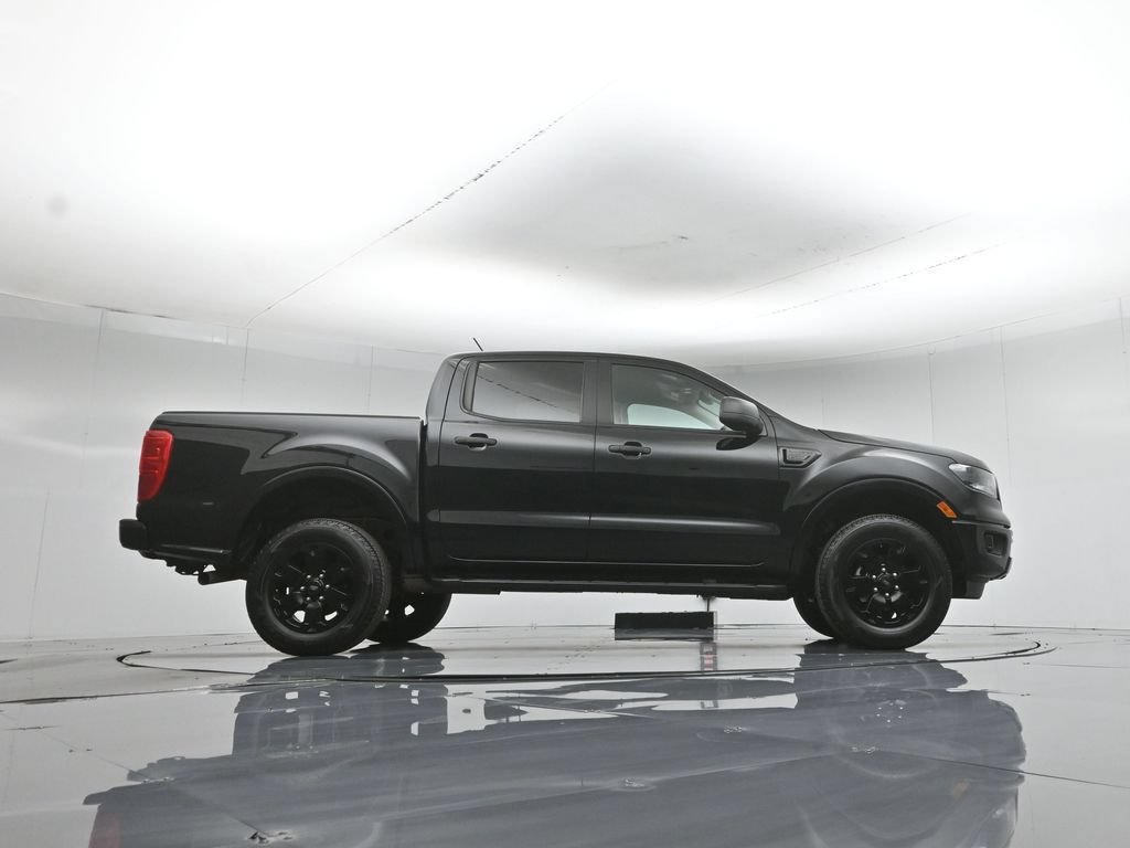 Certified 2023 Ford Ranger XLT w/ Equipment Group 301A Mid RWD image 48