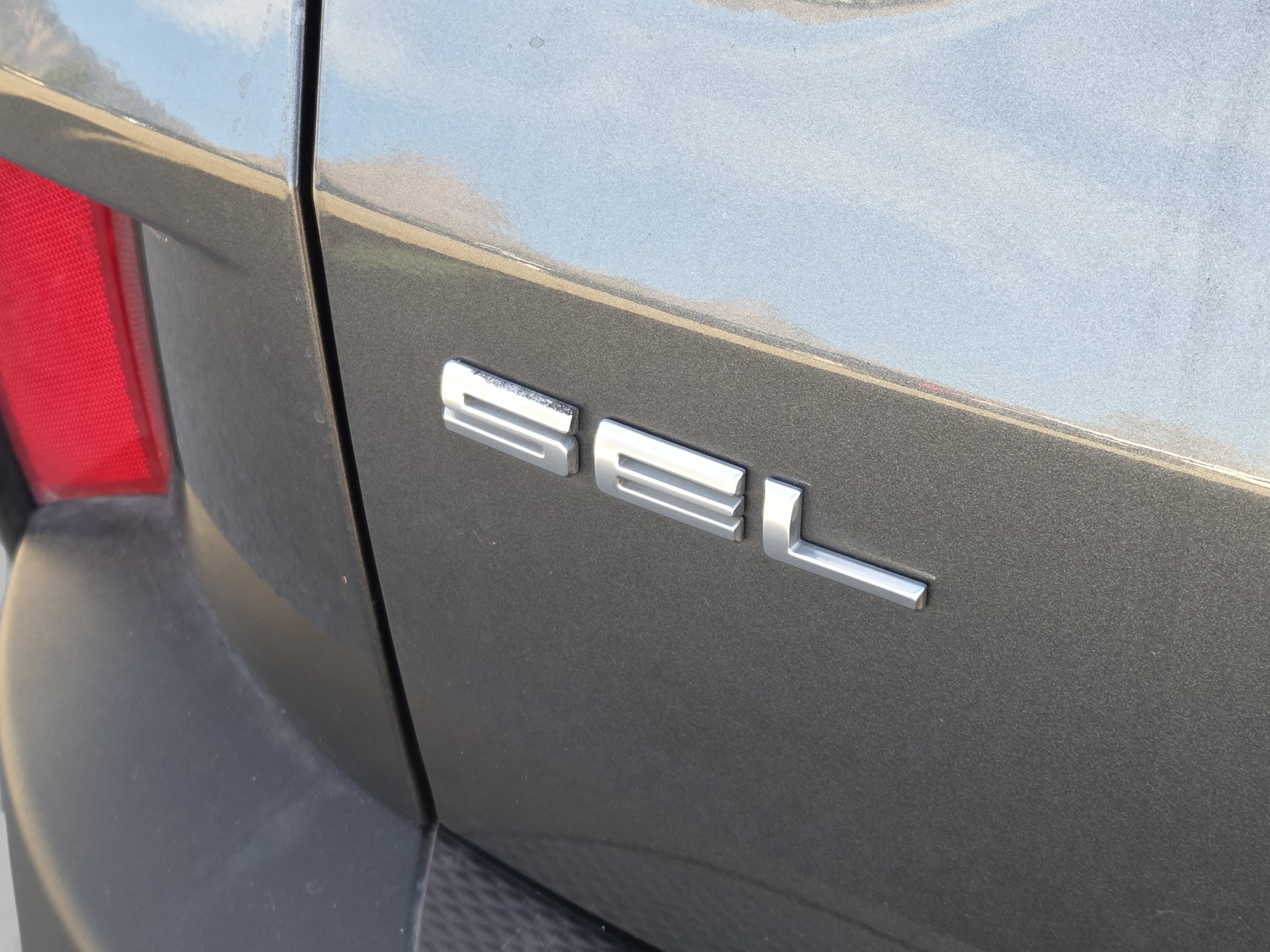 Certified 2020 Ford Escape SEL AWD/4WD image 26