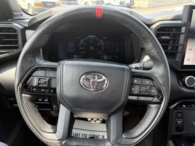 Used 2024 Toyota Tundra TRD Pro AWD/4WD image 18