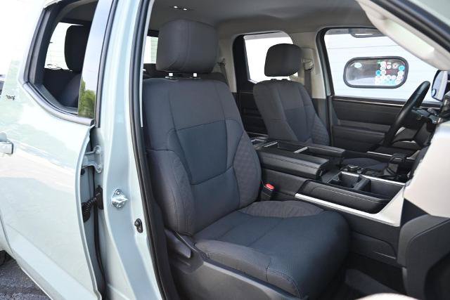 Used 2022 Toyota Tundra SR5 w/ TRD Off-Road Package AWD/4WD image 23