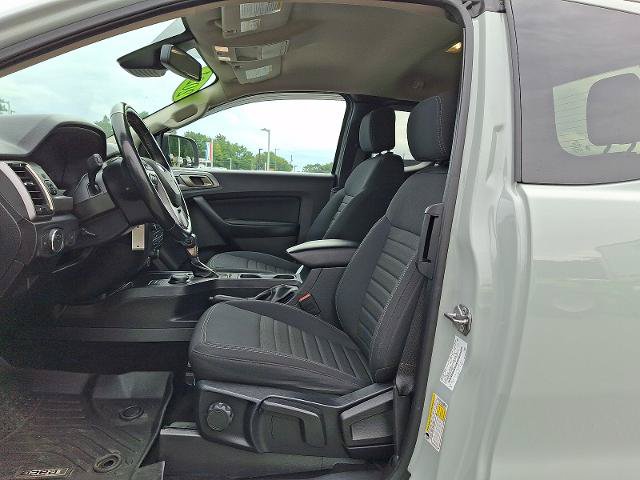 Certified 2021 Ford Ranger XLT w/ Equipment Group 301A Mid AWD/4WD image 13