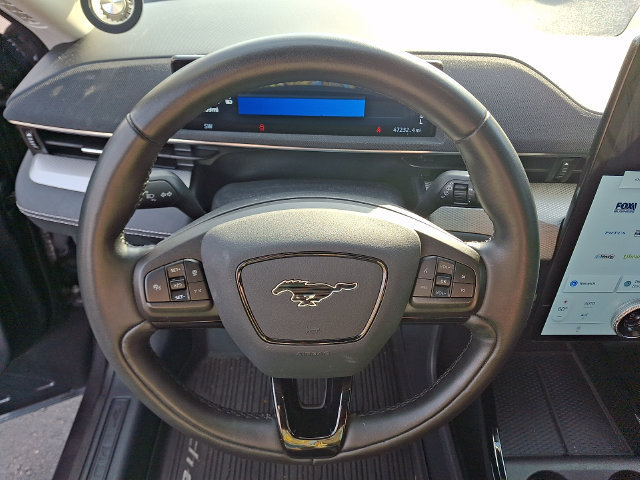 Certified 2021 Ford Mustang Mach-E Select AWD/4WD image 20