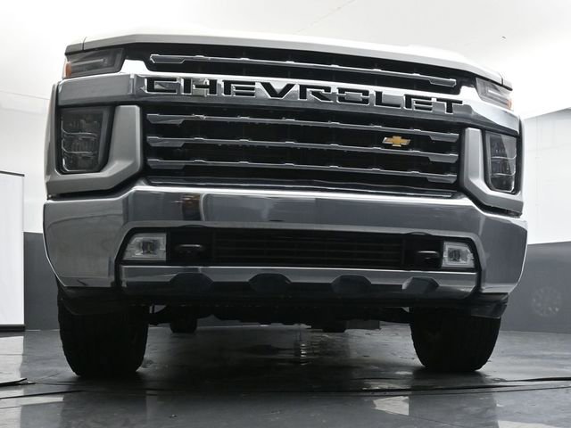 Used 2022 Chevrolet Silverado 2500 LTZ AWD/4WD image 23